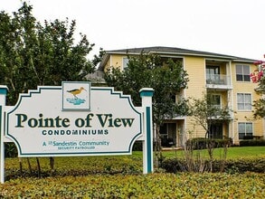 200 Sandestin Ln, Unit 801 in Miramar Beach, FL - Building Photo - Building Photo