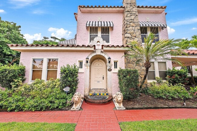 property at 194 Almeria Rd