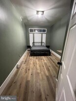 1402 Poplar Grove St in Baltimore, MD - Building Photo