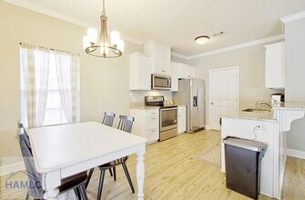 1208 Cypress Fall Cir in Hinesville, GA - Building Photo - Building Photo