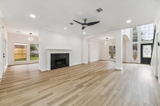 property at 14710 James River Ln