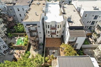 630-632 Central Ave in San Francisco, CA - Building Photo - Building Photo