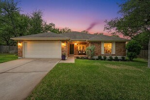 12607 Schreiner Ct in Austin, TX - Building Photo