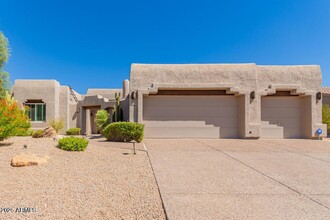 29143 N 68th Way in Scottsdale, AZ - Building Photo - Building Photo