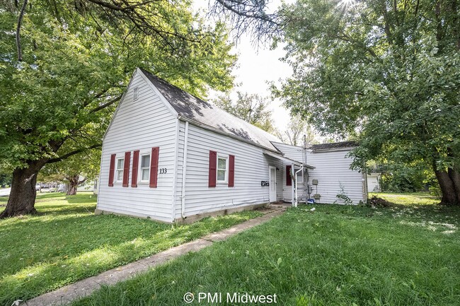 133 Pratt St in Franklin, IN - Building Photo - Building Photo