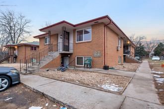 1225 Clayton St in Denver, CO - Building Photo - Other