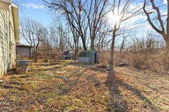 345 Gimber Ct in Indianapolis, IN - Foto de edificio - Building Photo
