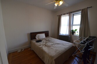 41 Symphony Rd, Unit 23 in Boston, MA - Building Photo - Building Photo