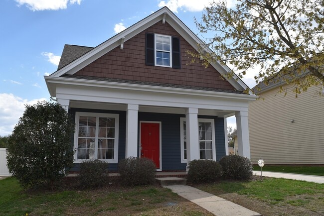 2035 Golden Ridge Ln in Charlotte, NC - Building Photo - Building Photo