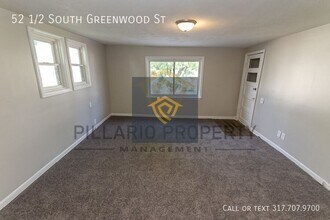 52 S Greenwood St in Greenwood, IN - Building Photo - Building Photo