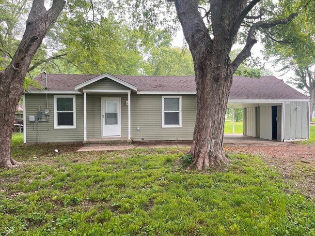 property at 1807 Raible Ave