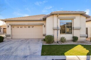 1308 E Weatherby Way, Unit 290 in Chandler, AZ - Building Photo