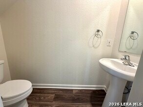 7318 Sharma Vly in San Antonio, TX - Building Photo - Building Photo