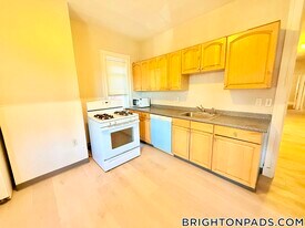 348 Faneuil St in Boston, MA - Building Photo