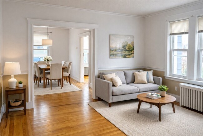 property at 70 Nottinghill Rd