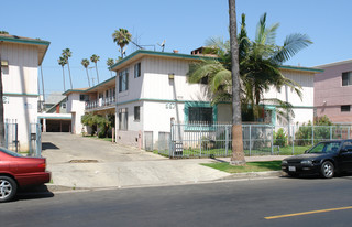 957-961 S Westmoreland Ave in Los Angeles, CA - Building Photo - Building Photo