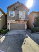 2605 Almeda Forest Ct in Houston, TX - Building Photo