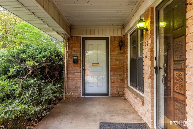 20 Sue Ln in Wichita Falls, TX - Building Photo - Building Photo