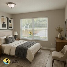 9049 Western Way in Jacksonville, FL - Building Photo - Building Photo