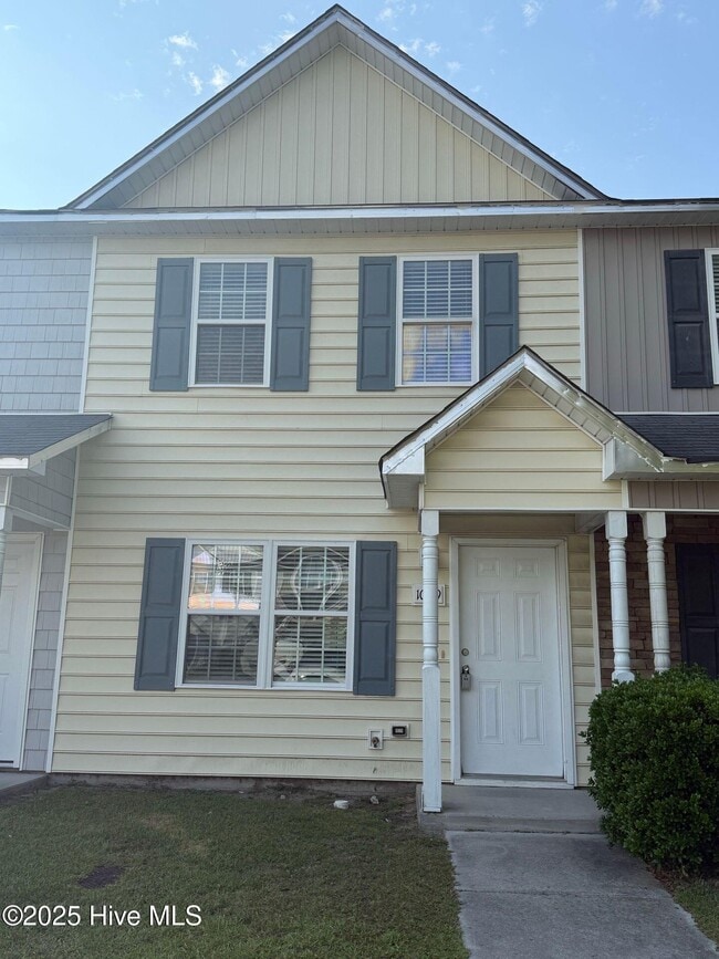 property at 1009 Ornate Dr