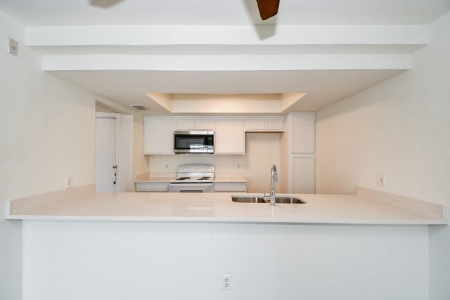 property at 2824 S Bartell Dr