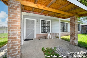 4935 Eldridge Ave in San Antonio, TX - Building Photo - Building Photo