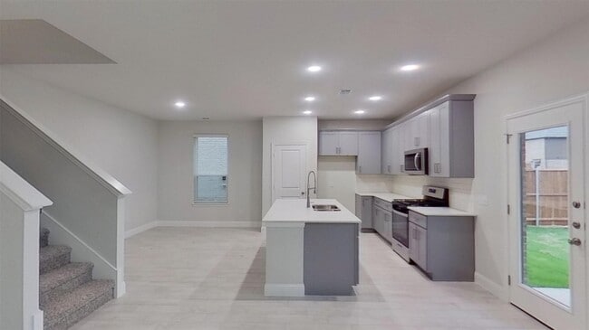 415 Magellan Rd in Seagoville, TX - Building Photo - Building Photo