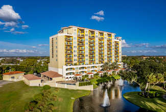 The Palms at Riviera Dunes in Palmetto, FL - Building Photo - Building Photo