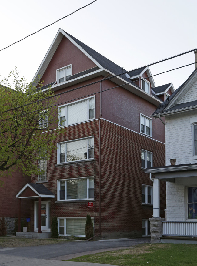 300.5 Wilbrod St in Ottawa, ON - Building Photo - Building Photo