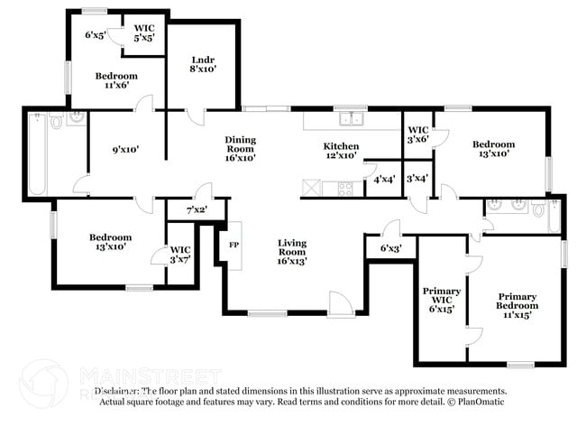 property at 219 Deerfield Dr