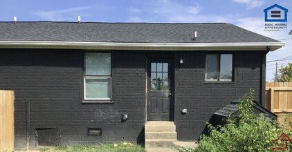 425 Revels Dr in Nashville, TN - Building Photo - Building Photo