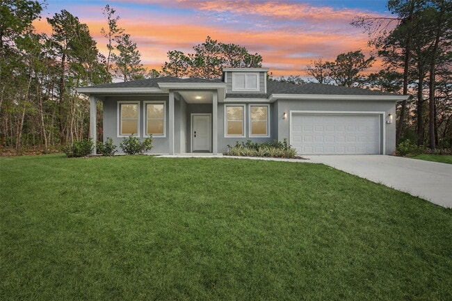 property at 64 Cactus St