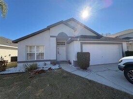 2598 Chatham Cir in Kissimmee, FL - Building Photo