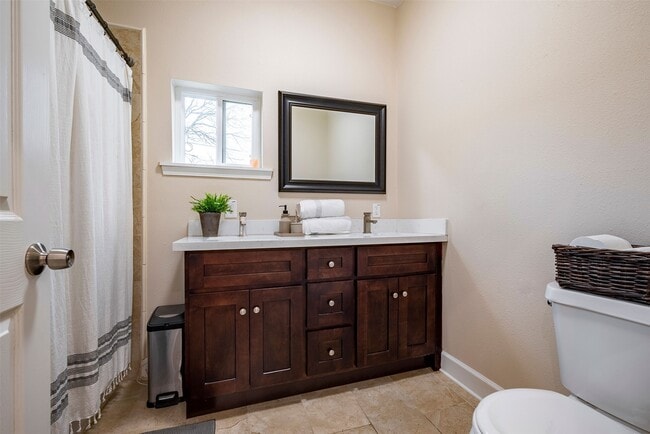 property at 1924 Gano St