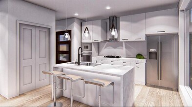 7914 Pointer St in Houston, TX - Building Photo - Building Photo