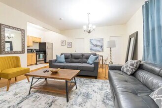 348-350-350 E 119th St in New York, NY - Building Photo - Building Photo