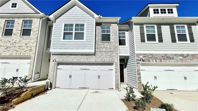 5370 Brooklands Dr in Lithonia, GA - Building Photo - Building Photo