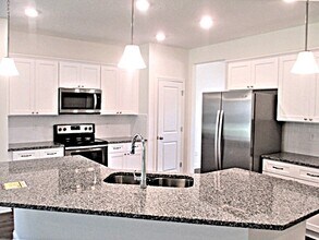 907 Sunny Stroll Dr in Middleburg, FL - Building Photo - Building Photo