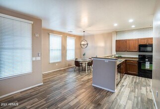 4757 E Waterman St in Gilbert, AZ - Building Photo - Building Photo