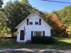 1545 NH-114 in Sutton, NH - Building Photo