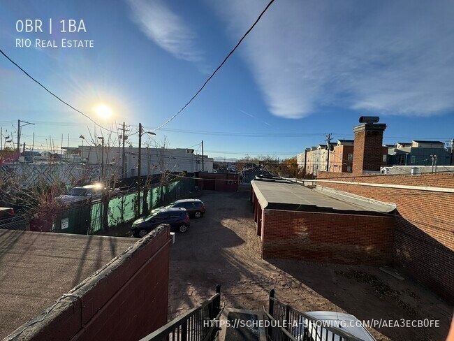 821 Santa Fe Dr in Denver, CO - Building Photo - Building Photo