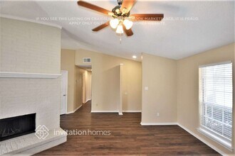 8465 Willow Creek Dr in Frisco, TX - Foto de edificio - Building Photo