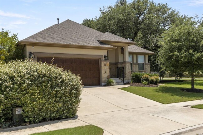 4237 Mercer Rd in Georgetown, TX - Building Photo - Building Photo