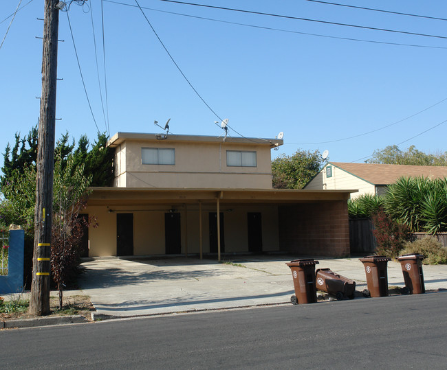 783 Humboldt St in Richmond, CA - Building Photo - Building Photo