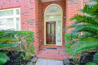 5315 Fairweather Ct in Katy, TX - Building Photo - Building Photo