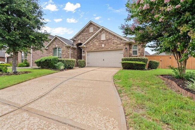18010 Wagstaff Wy in Richmond, TX - Building Photo - Building Photo