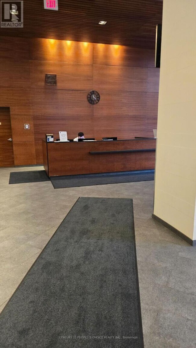 4080 Living Arts Dr in Mississauga, ON - Building Photo - Building Photo