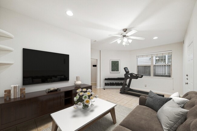 property at 1135 Louise St