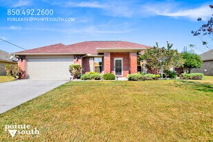 33633 Field Stone Ln in Lillian, AL - Building Photo