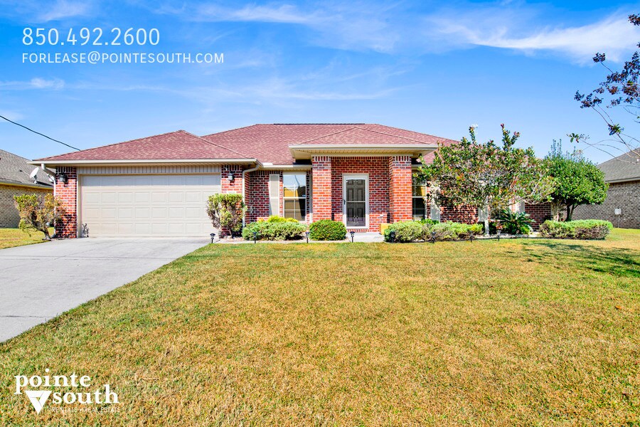 33633 Field Stone Ln in Lillian, AL - Building Photo